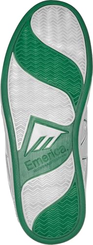 Talla 7 - Emerica Mens Og 1 Skate Shoe