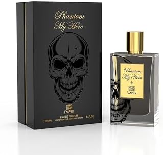 Emper Phatom my hero  unisex 100ml