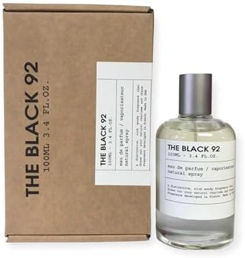 Emper The black 92  unisex   100ml