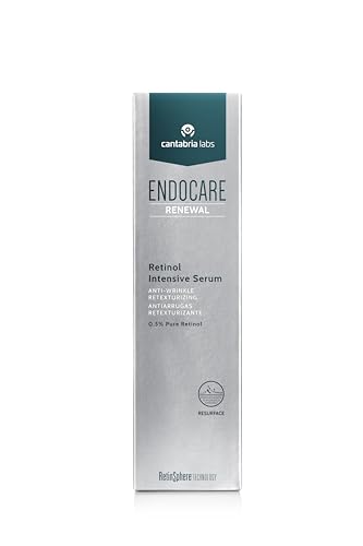 Endocare Renewal Retinol Intensive Serum 30ml