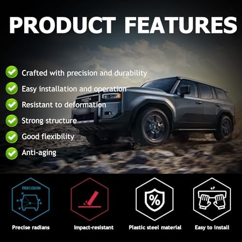 Engine Splash Shield Fit for Kia Sportage 2017 2022 Front Wheel Drive Engine Case Guards Suitable for Sportage Under Engine Cover Mud Flaps Directly Replace Original Not Fit All Wheel Drive