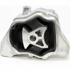 Engine  Trans & Torque Strut Mount 4PCS 07 16 for Volvo S60 S80 V70 XC60 XC70