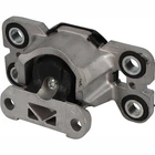 Engine  Trans & Torque Strut Mount 4PCS 07 16 for Volvo S60 S80 V70 XC60 XC70