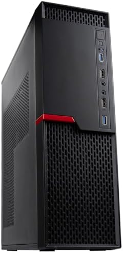 Envision S13 24 core Ultra 9 285K  64GB DDR5 RAM  2x512GB Gen4 NVME SSD  2TB HDD  WiFi 6   Bluetooth  Windows 11 Pro  10 USB  HDMI   DP  RJ45  KB Mouse  Business SFF Desktop Computer PC w/Accessories