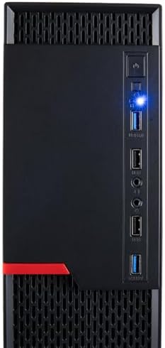 Envision S13 24 core Ultra 9 285K  64GB DDR5 RAM  2x512GB Gen4 NVME SSD  2TB HDD  WiFi 6   Bluetooth  Windows 11 Pro  10 USB  HDMI   DP  RJ45  KB Mouse  Business SFF Desktop Computer PC w/Accessories