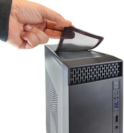 Envision S13 24 core Ultra 9 285K  64GB DDR5 RAM  2x512GB Gen4 NVME SSD  2TB HDD  WiFi 6   Bluetooth  Windows 11 Pro  10 USB  HDMI   DP  RJ45  KB Mouse  Business SFF Desktop Computer PC w/Accessories