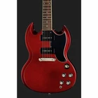Epiphone SG Devil Special P 90 Sparkling Burgundy  Electric Guitar  NEW
