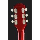 Epiphone SG Devil Special P 90 Sparkling Burgundy  Electric Guitar  NEW