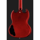 Epiphone SG Devil Special P 90 Sparkling Burgundy  Electric Guitar  NEW