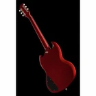 Epiphone SG Devil Special P 90 Sparkling Burgundy  Electric Guitar  NEW