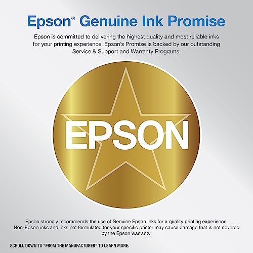 Epson EcoTank ET 2803 Wireless Color All in One Cartridge Free Supertank Printer with Scan  Copy and AirPrint Support