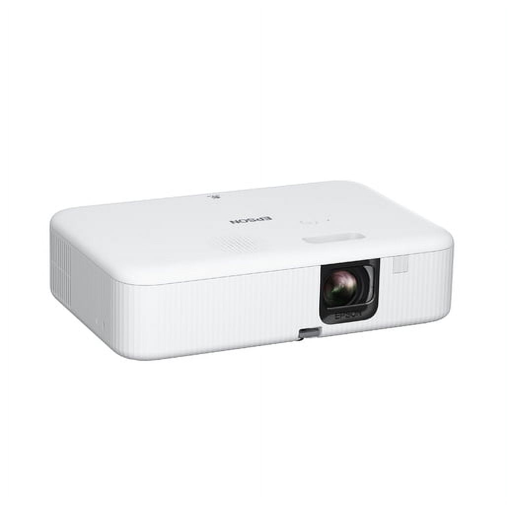 Epson EpiqVision Flex CO FH02 Full HD 1080p Smart Portable Projector