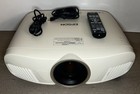 Epson Home Cinema 4010 4K PRO UHD Projector   3 Chip HDR   Only 19 Lamp Hours