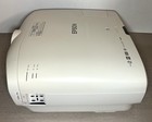Epson Home Cinema 4010 4K PRO UHD Projector   3 Chip HDR   Only 19 Lamp Hours