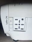 Epson Home Cinema 4010 4K PRO UHD Projector   3 Chip HDR   Only 19 Lamp Hours