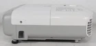 Epson PowerLite 980W WXGA 3LCD HDMI Projector 3800 Lumens 219 Lamp Hours