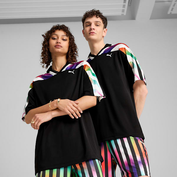 Talla L  - Equal Love Confederation