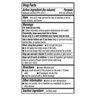 Equate 70  Isopropyl Alcohol Antiseptic  32 fl oz  3 Pack 