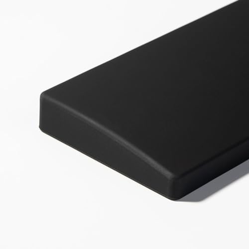 Ergonomic Silicone Wrist Rest for Keychron K8 / K8 Pro / K8 Max / K8 HE/ C1 / C1 Pro / L4  14 09 Honeycomb Non Slip Palm Rest  80  TKL Mechanical Keyboards Support with Typing Pain Relief