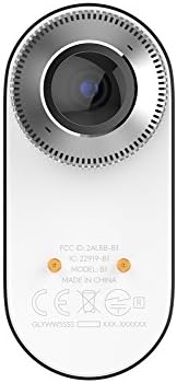 Essential 360 Degree Camera for Essential Phone