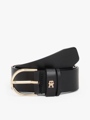 Essential Leather Belt