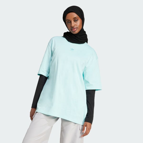 Essentials Boyfriend Tee