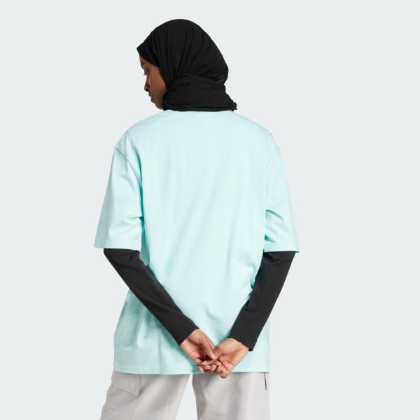 Essentials Boyfriend Tee