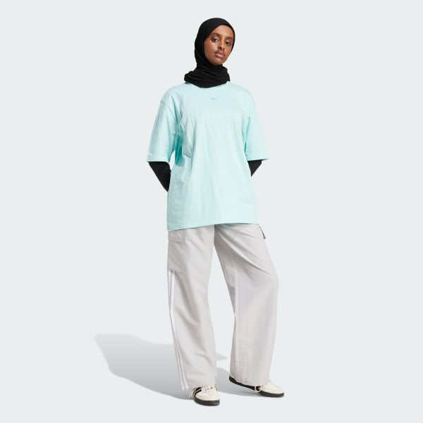 Essentials Boyfriend Tee