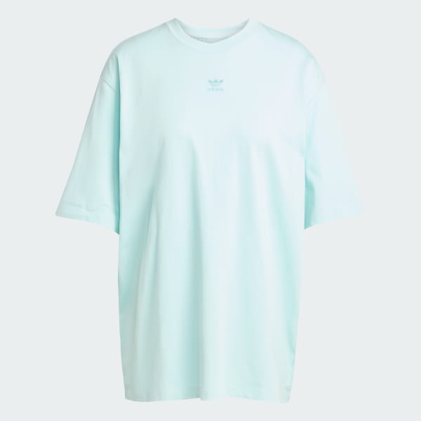 Essentials Boyfriend Tee