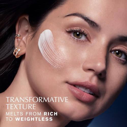 Estée Lauder Advanced Night Repair Face Serum Synchronized Multi Recovery Complex with Hyaluronic Acid & Peptides   Anti Aging & Hydrating