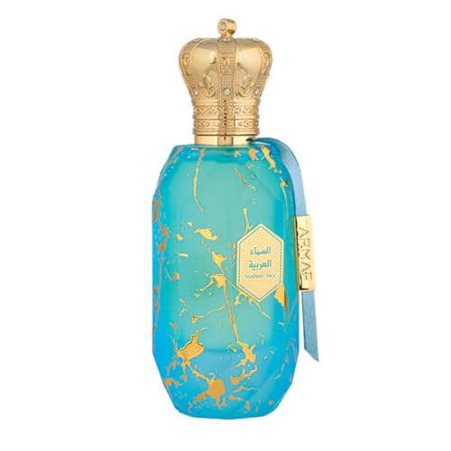 Eter Arabian Sky by Armaf for Men   3 4 oz EDP Spray