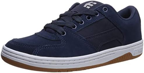 Etnies Mens Senix Lo Skate Shoe