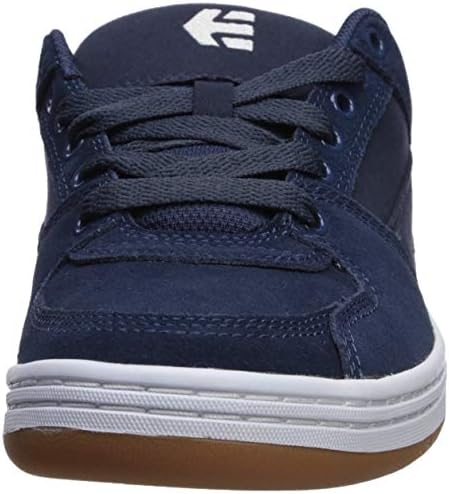 Etnies Mens Senix Lo Skate Shoe