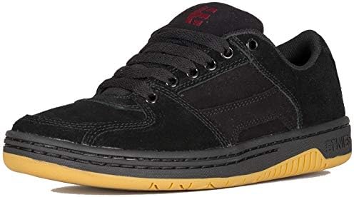 Etnies Mens Senix Lo Skate Shoe