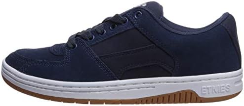 Etnies Mens Senix Lo Skate Shoe