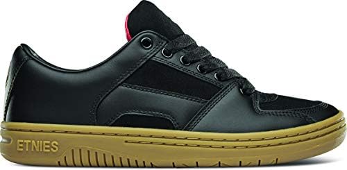 Etnies Mens Senix Lo Skate Shoe