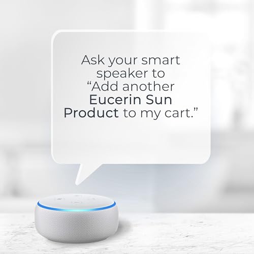 Eucerin Sun Clear Skin Face Sunscreen Lotion SPF 50 for Acne Prone and Oily Skin  Lightweight Sunscreen with Oil Absorbing Minerals  Wont Cause Breakouts  Hypoallergenic  2 5 Fl Oz Bottle