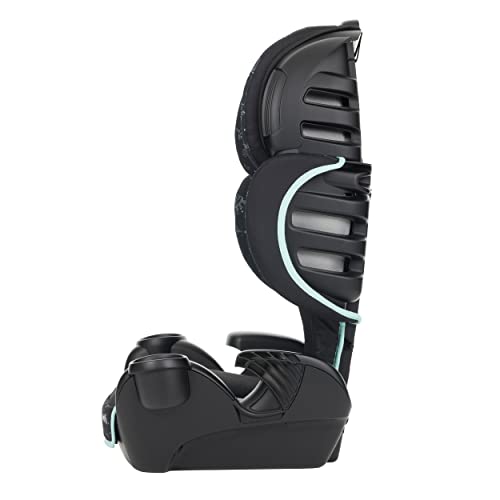 Evenflo GoTime LX Booster Car Seat  Astro Blue