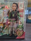 Ever After High Ashlynn Ella & Hunter Huntsman Doll Set 2013 Mattel New