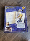 Ever After High Blondie Lockes Thronecoming Doll New In Box  Rough Condition 