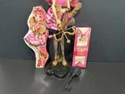 Ever After High CA Cupid Doll Daughter OF Eros w/ Stand