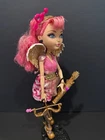 Ever After High CA Cupid Doll Daughter OF Eros w/ Stand