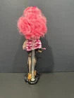 Ever After High CA Cupid Doll Daughter OF Eros w/ Stand