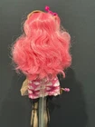Ever After High CA Cupid Doll Daughter OF Eros w/ Stand