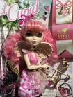 Ever After High C A  Cupid Doll EAH 2013 Original G1 Valentine Eros Monster High