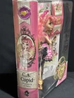 Ever After High C A  Cupid Doll EAH 2013 Original G1 Valentine Eros Monster High