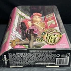 Ever After High C A  Cupid Doll EAH 2013 Original G1 Valentine Eros Monster High