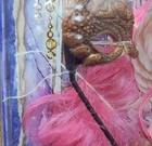 Ever After High C A  Cupid Thronecoming  NIB  2013    Plastic Damaged/Dented  