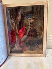 Ever After High Cerise Wolf Doll SDCC 2014 Exclusive Mattel