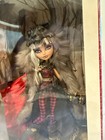 Ever After High Cerise Wolf Doll SDCC 2014 Exclusive Mattel